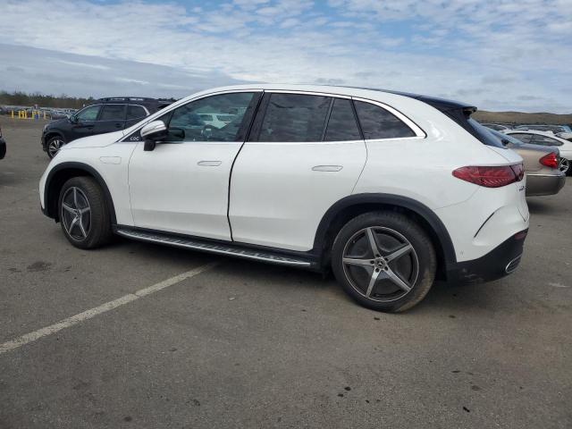 Image 2 of 2023 MERCEDES-BENZ EQE SUV 500 4MATIC 2023 with VIN 4JGGM2CBXPA024043