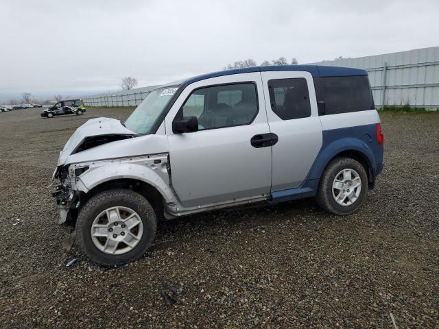 Изображение 2006 HONDA ELEMENT LX 2006