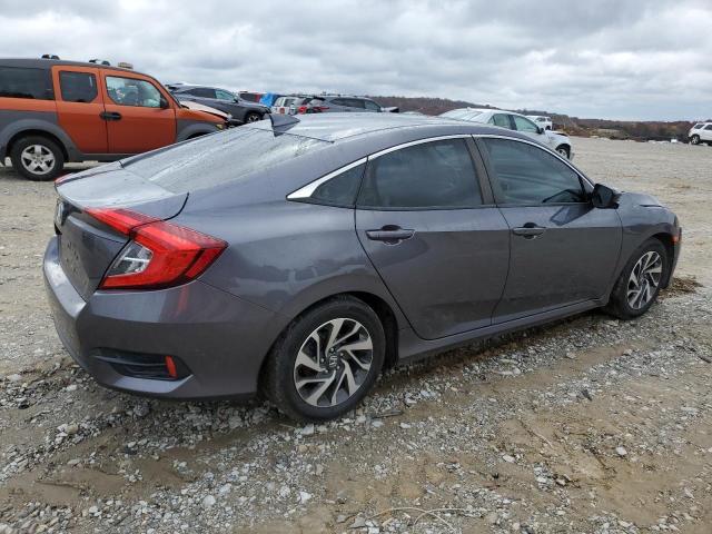 Изображение 3 2017 HONDA CIVIC EX 2017 с VIN 2HGFC2F75HH573647
