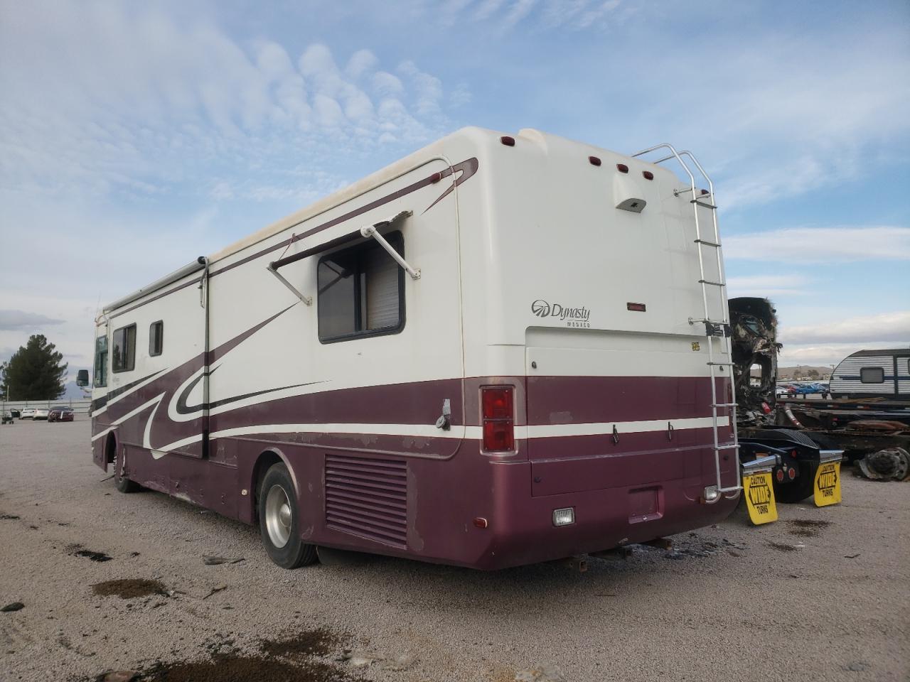 Изображение 3 1998 ROADMASTER RAIL EXECUTIVE SIGNATURE  1998 с VIN 1RF120612W1014024