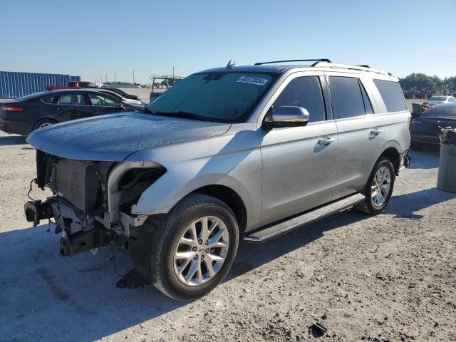 Изображение 1 2020 FORD EXPEDITION XLT 2020 с VIN 1FMJU1HT6LEA91288