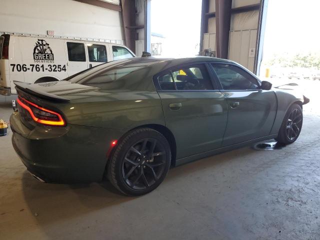Изображение 3 2023 DODGE CHARGER SXT 2023 с VIN 2C3CDXBG8PH508439