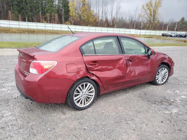 Obraz 3 z 2016 SUBARU IMPREZA PREMIUM PLUS 2016 z VIN JF1GJAF6XGH011716