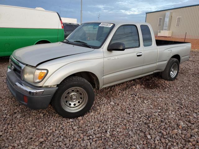 Изображение 2000 TOYOTA TACOMA XTRACAB 2000