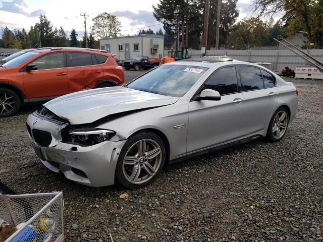 Изображение 1 2014 BMW 550 I 2014 с VIN WBAKN9C55ED680917