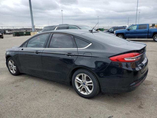 Obraz 2 z 2018 FORD FUSION SE 2018 z VIN 3FA6P0H72JR114256