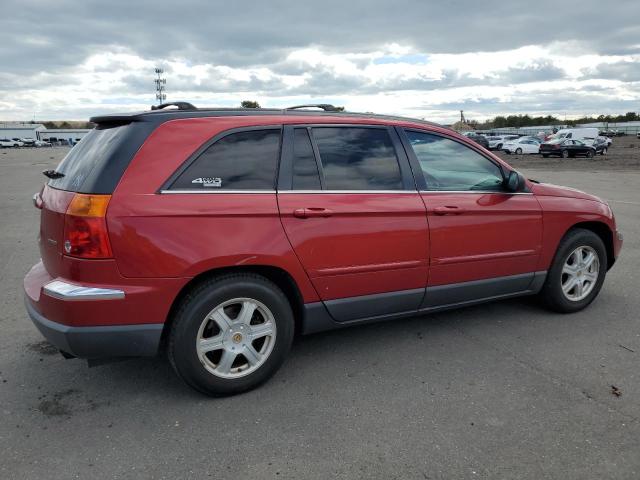 Изображение 3 2004 CHRYSLER PACIFICA  2004 с VIN 2C8GF68484R585542
