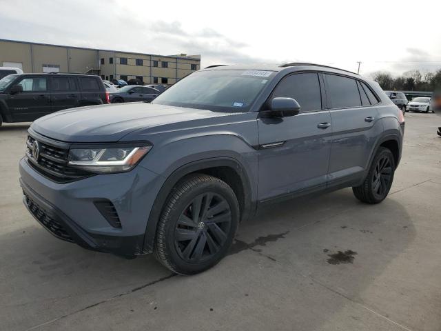 2020 VOLKSWAGEN ATLAS CROSS SPORT SE 2020 image