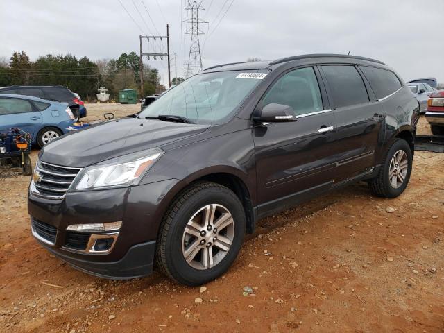 Obraz 2016 CHEVROLET TRAVERSE LT 2016