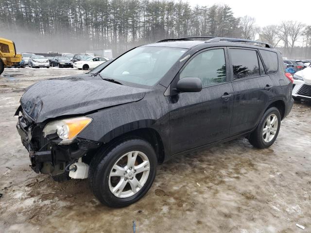 Obraz 1 z 2010 TOYOTA RAV4  2010 z VIN 2T3BK4DV3AW018554