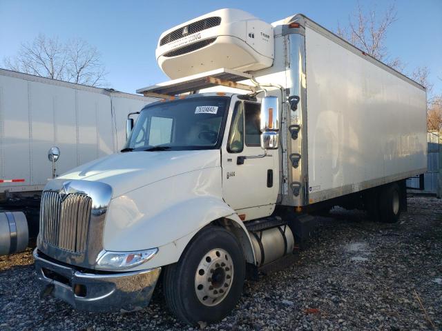 Изображение 2006 INTERNATIONAL 8000 8600 2006