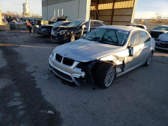2010 BMW 335 D 2010 image