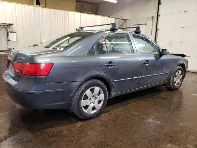Obraz 3 z 2009 HYUNDAI SONATA GLS 2009 z VIN 5NPET46C79H537485