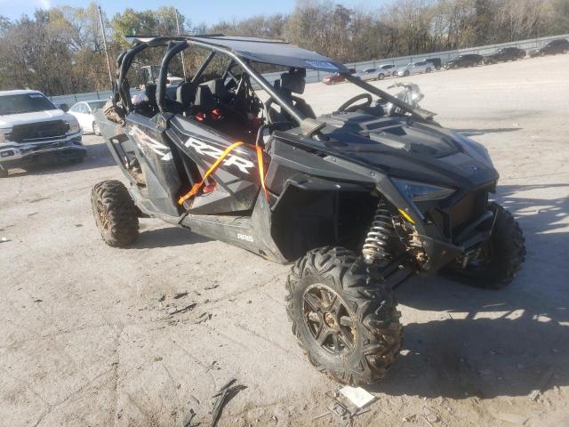 Image 1 of 2020 POLARIS RZR PRO XP 4 SPORT 2020 with VIN 3NSR4E92XLG165159