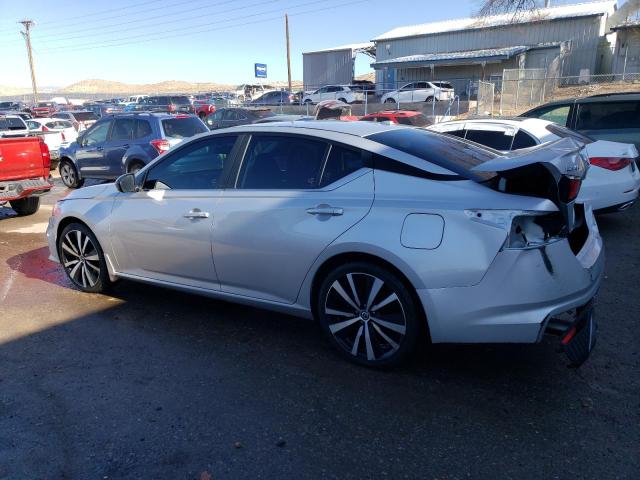 Obraz 2 z 2019 NISSAN ALTIMA SR 2019 z VIN 1N4BL4CV8KC107027