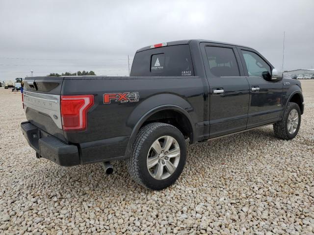 Изображение 3 2015 FORD F150 SUPERCREW 2015 с VIN 1FTEW1EG6FFD07453