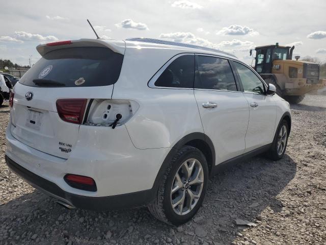 Изображение 3 2019 KIA SORENTO EX 2019 с VIN 5XYPH4A50KG610115