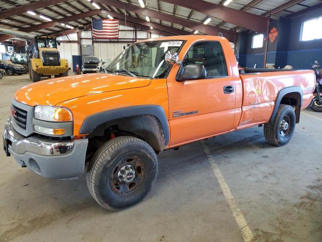 Изображение 1 2003 GMC SIERRA K2500 HEAVY DUTY 2003 с VIN 1GTHK24193E179996