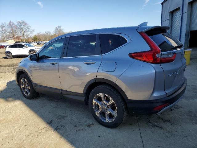 Image 2 of 2018 HONDA CR-V EX 2018 with VIN 7FARW2H53JE047905
