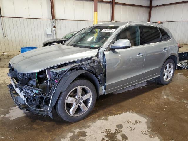 2011 AUDI Q5 PRESTIGE 2011 image