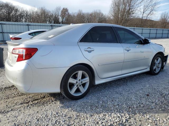 Obraz 3 z 2012 TOYOTA CAMRY BASE 2012 z VIN 4T1BF1FK4CU142236