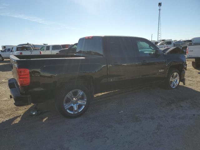 Obraz 3 z 2018 CHEVROLET SILVERADO C1500 CUSTOM 2018 z VIN 3GCPCPEH2JG276724