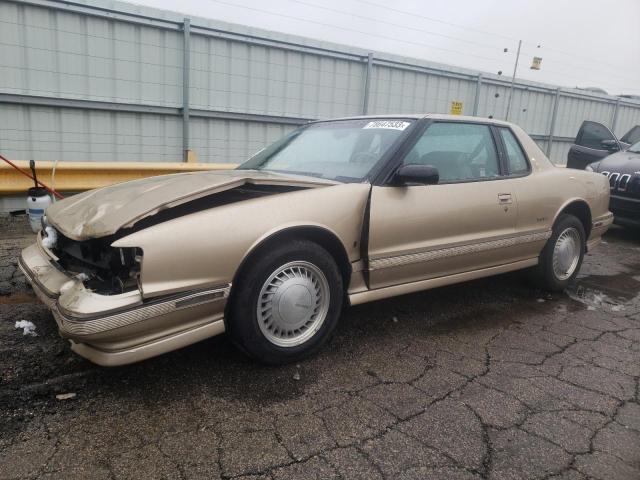 Изображение 1992 OLDSMOBILE TORONADO TROFEO 1992