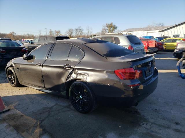 Obraz 2 z 2015 BMW 535 XI 2015 z VIN WBA5B3C52FD541719