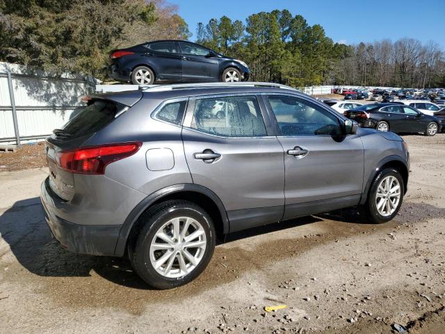 Image 3 of 2019 NISSAN ROGUE SPORT S 2019 with VIN JN1BJ1CRXKW624042