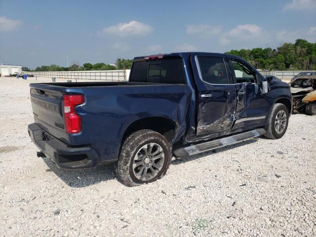 Obraz 3 z 2023 CHEVROLET SILVERADO K1500 HIGH COUNTRY 2023 z VIN 2GCUDJEDXP1106705
