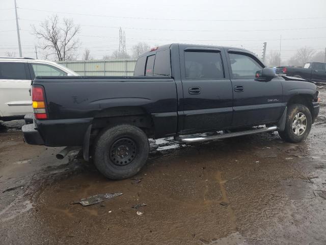 Obraz 3 z 2006 GMC SIERRA K1500 DENALI 2006 z VIN 2GTEK63N061277299