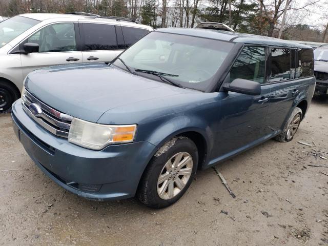 2010 FORD FLEX SE 2010 image