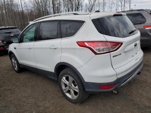 Image 2 of 2013 FORD ESCAPE SE 2013 with VIN 1FMCU0GX0DUD22457