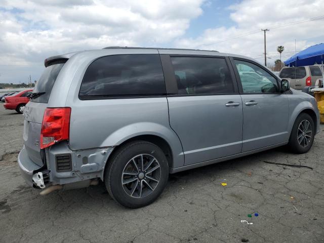 Image 3 of 2018 DODGE GRAND CARAVAN GT 2018 with VIN 2C4RDGEG5JR359846