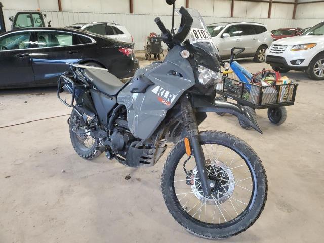 2023 KAWASAKI KL650 M 2023 image