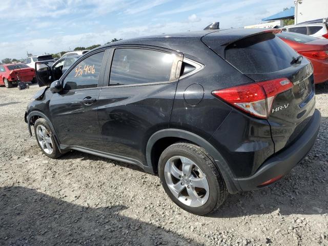 Image 2 of 2022 HONDA HR-V LX 2022 with VIN 3CZRU5H32NM720597