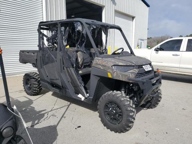 Image 1 of 2024 POLARIS RANGER CREW XP 1000 PREMIUM 2024 with VIN 4XARSE995R8452872