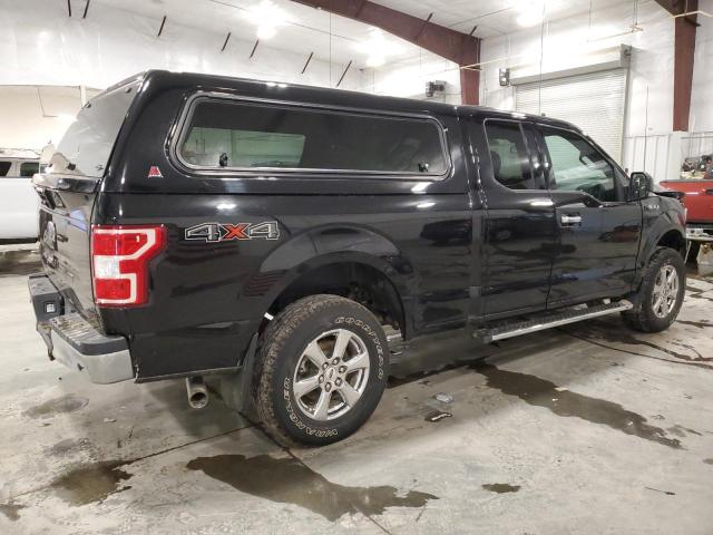 Изображение 3 2019 FORD F150 SUPER CAB 2019 с VIN 1FTFX1E55KKE64439