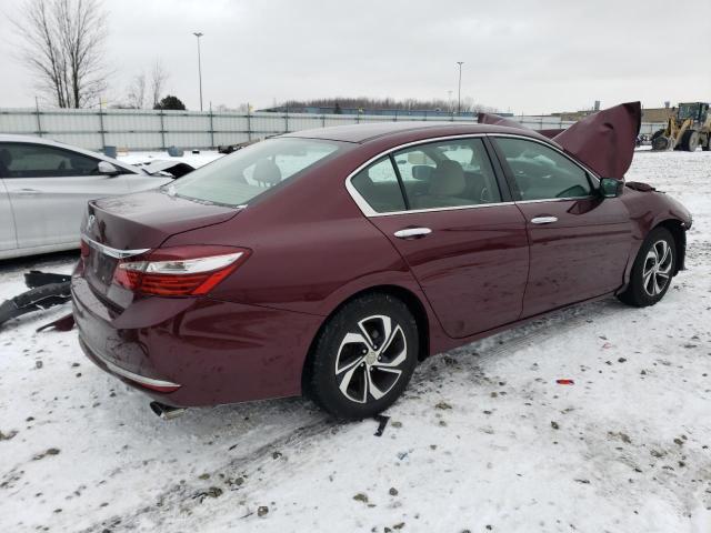 Obraz 3 z 2016 HONDA ACCORD LX 2016 z VIN 1HGCR2F3XGA243451