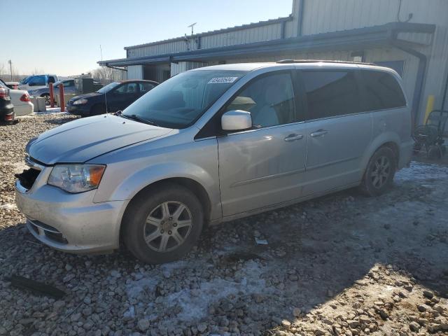 2011 CHRYSLER TOWN & COUNTRY TOURING 2011 image