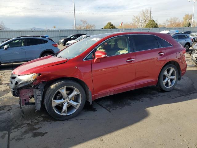 Изображение 2014 TOYOTA VENZA LE 2014