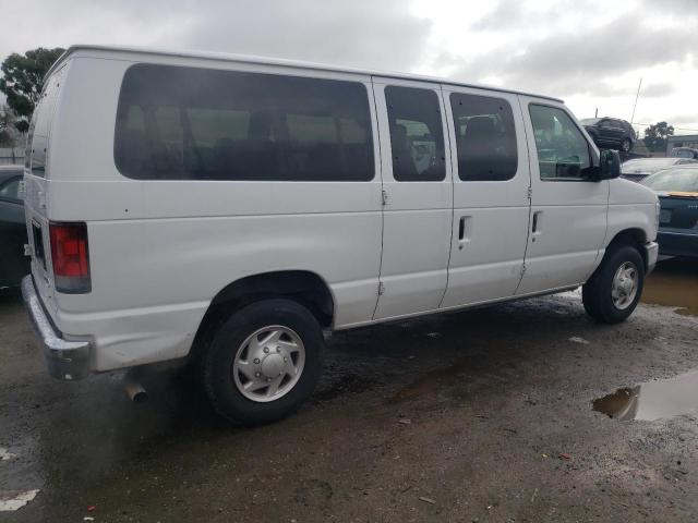 Image 3 of 2012 FORD ECONOLINE E350 SUPER DUTY WAGON 2012 with VIN 1FBNE3BL6CDA45901