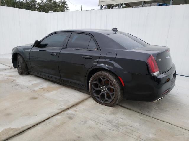 Obraz 2 z 2020 CHRYSLER 300 S 2020 z VIN 2C3CCABGXLH255649