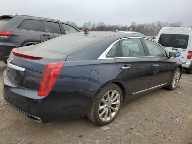 Image 3 of 2014 CADILLAC XTS LUXURY COLLECTION 2014 with VIN 2G61N5S39E9174174