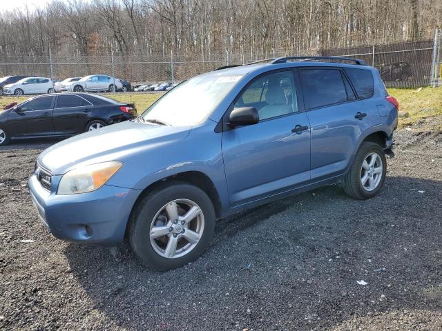2006 TOYOTA RAV4  2006 image