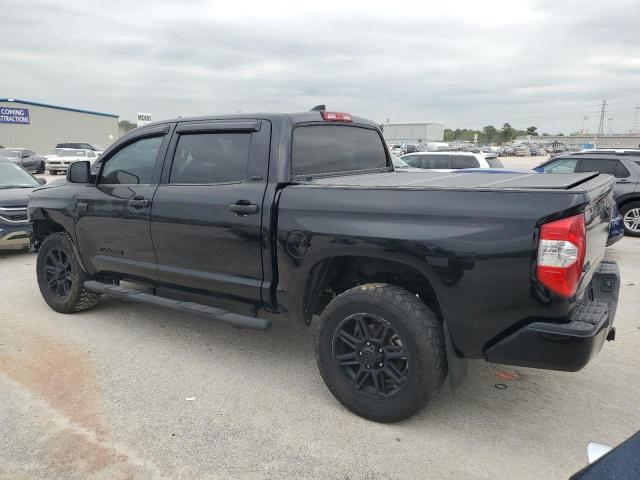 Изображение 2 2020 TOYOTA TUNDRA CREWMAX SR5 2020 с VIN 5TFDY5F1XLX881468