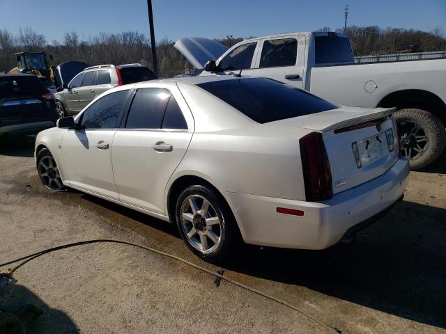 Obraz 2 z 2005 CADILLAC STS  2005 z VIN 1G6DW677150187247