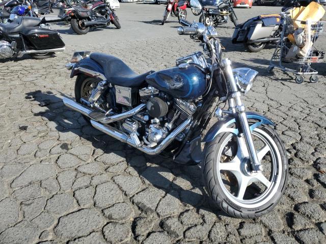 Image 1 of 2003 HARLEY-DAVIDSON FXDL  2003 with VIN 1HD1GDV383K325092