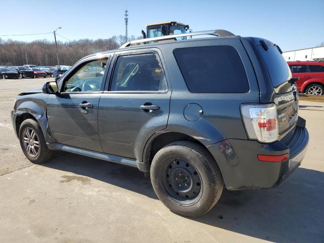 Image 2 of 2010 MERCURY MARINER PREMIER 2010 with VIN 4M2CN9HG5AKJ11986