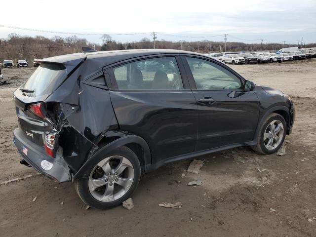 Obraz 3 z 2019 HONDA HR-V LX 2019 z VIN 3CZRU6H34KG703638